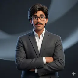 Ashwin Jauhary